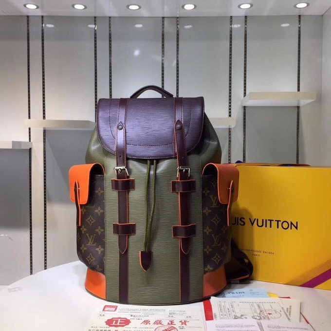 Louis Vuitton 2025 Bag ID:20251023-182